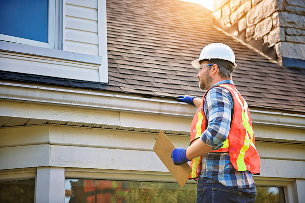 Licensed Gutter Repair And Installation service in Columbia, MD - Norken Roofing